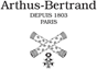 Arthus-Bertrand