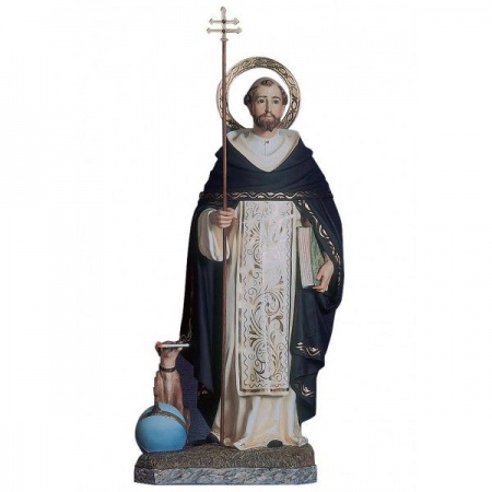 dominigue-de-guzman-saint-avec-le-chien8ST030027