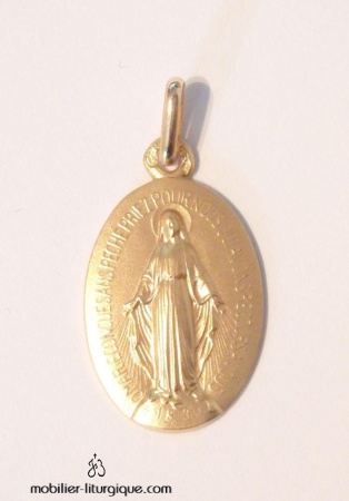 Médaille-Vierge-Miraculeuse-MROR0117