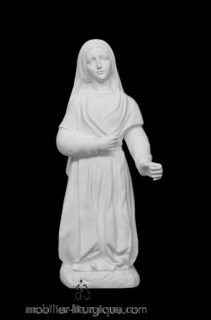 Statue-Sainte-Bernadette-ML070096