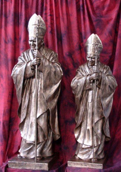 Jean Paul II
