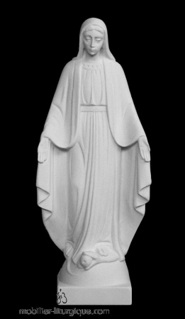 Statue-Vierge-Miraculeuse-ML070084