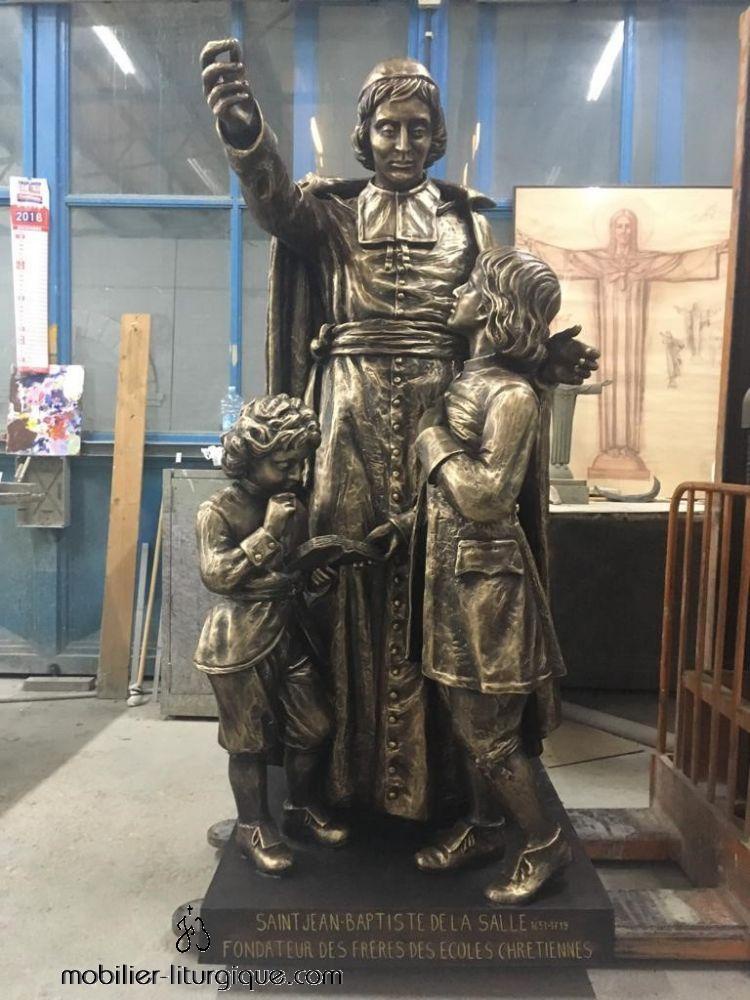 san giovanni battista de la salle