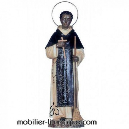 SAINT MARTIN DE PORRES ST030372 Mobilier liturgique  (1)