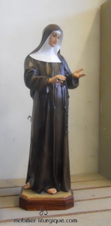 ArteSacraS. Rita cm 100