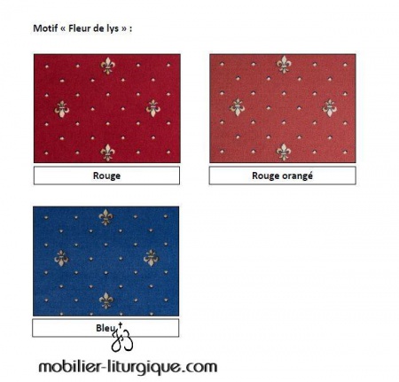 Tapis-ML320023-Motif-Fleur-de-lys