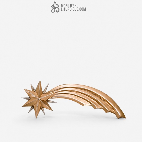 Accessoire pour cr�che : l\'Etoile