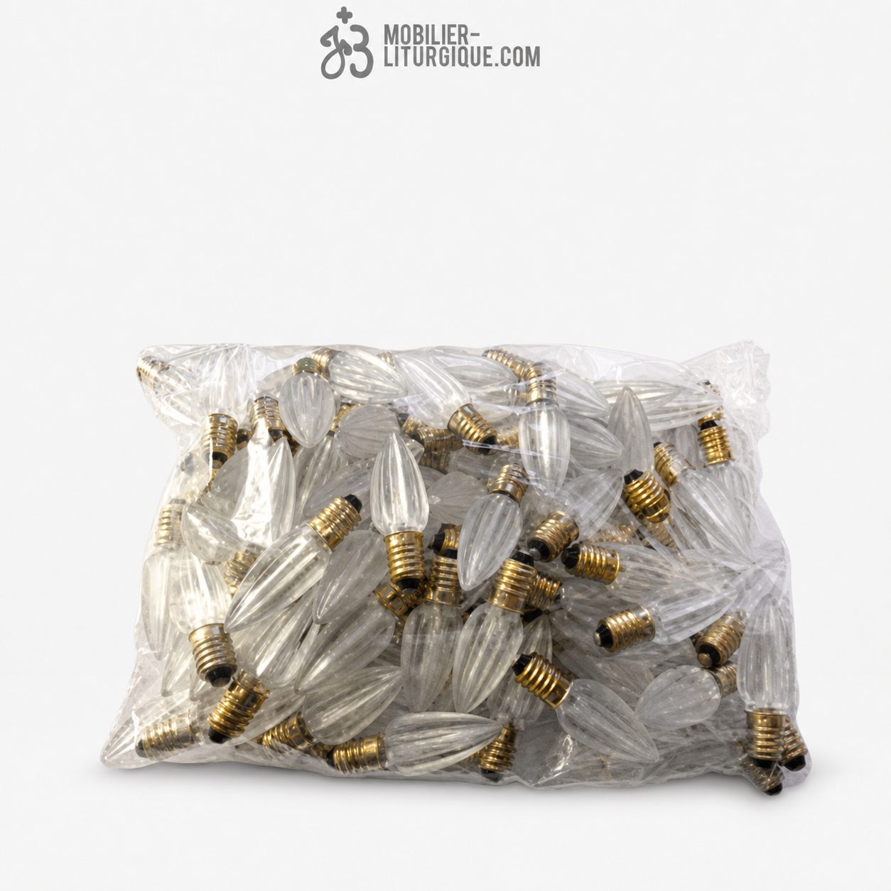 Ampoules seules Mod. ML240001/02/03/04