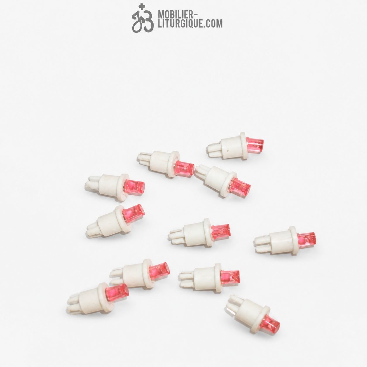 ampoules seules Mod. ML240011