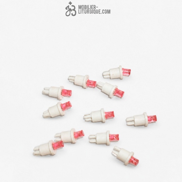 ampoules seules Mod. ML240011