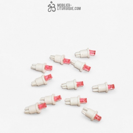 ampoules seules Mod. ML240011