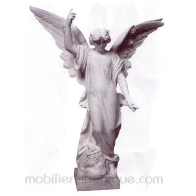 Ange : statue sur mesure