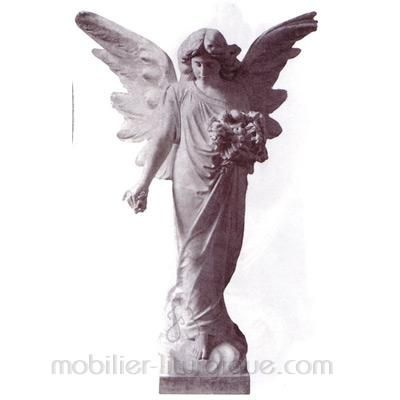 Ange : statue sur mesure