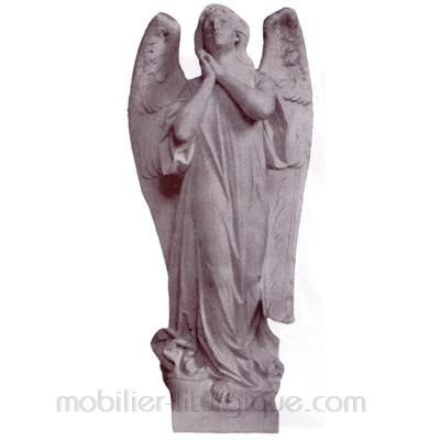 Ange : statue sur mesure