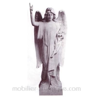 Ange : statue sur mesure