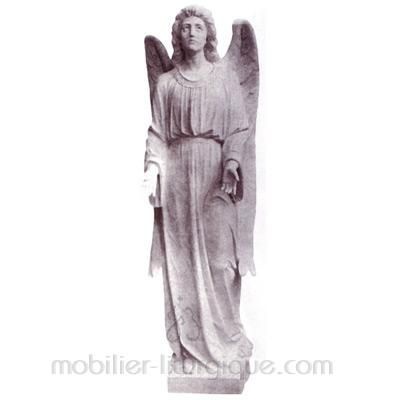 Ange : statue sur mesure