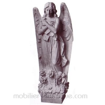 Ange : statue sur mesure