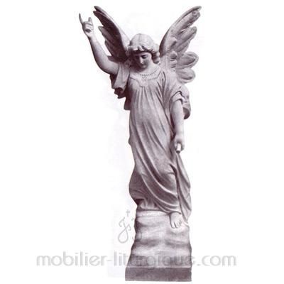 Ange : statue sur mesure