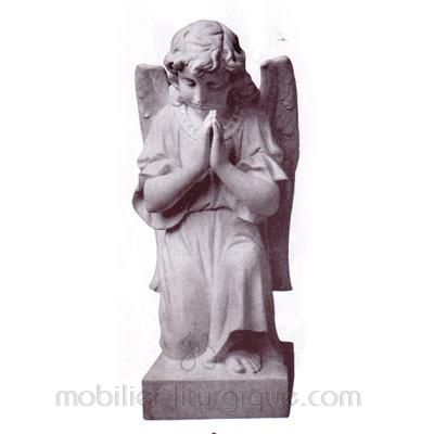 Ange : statue sur mesure