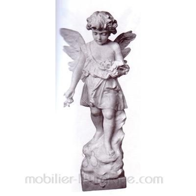 Statue Ange : statue sur mesure Marbre