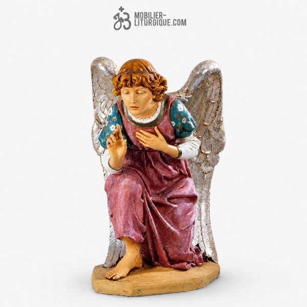 Ange a genoux Decore