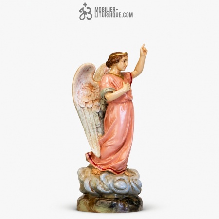 Cr�che N� 37 _ 15 CM