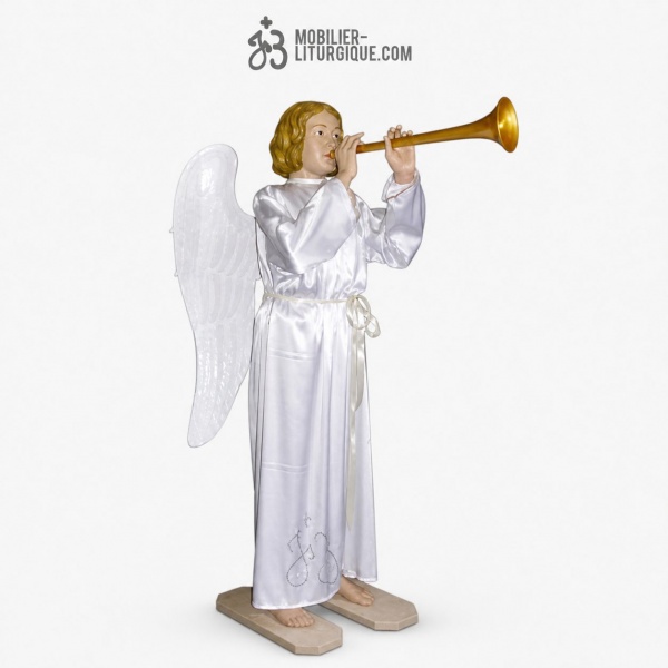 Ange d�cor�