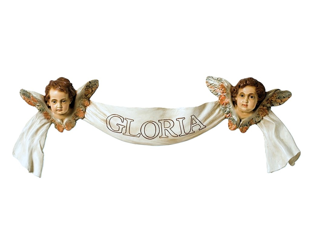 Ange D&eacute;cor&eacute;