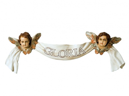 Ange D&eacute;cor&eacute;