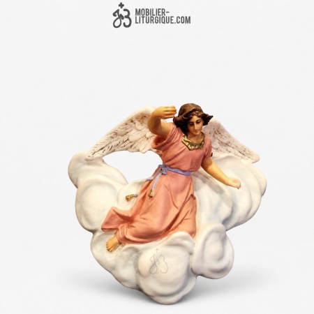 Ange Gloria Antique