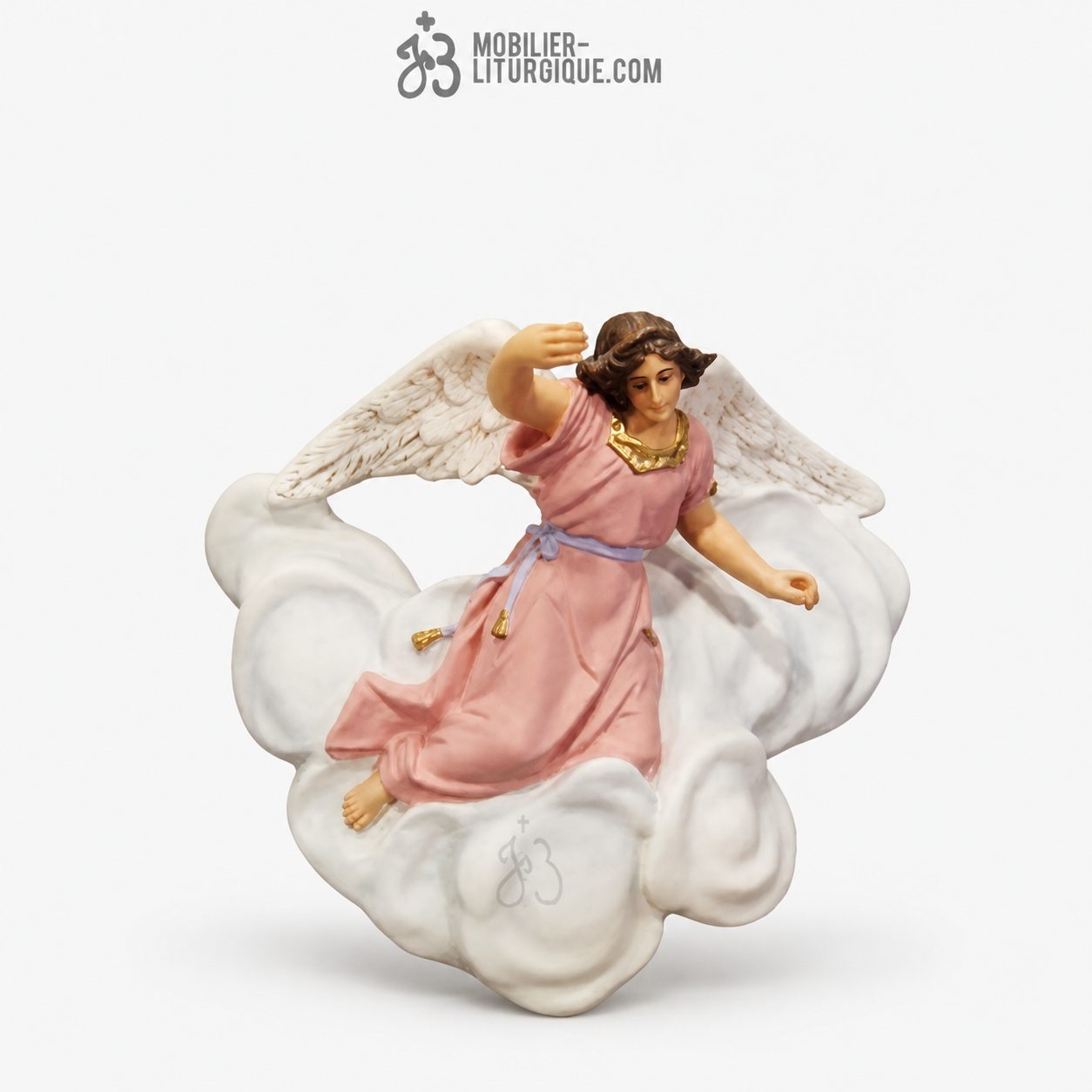 Ange Gloria Polychrome
