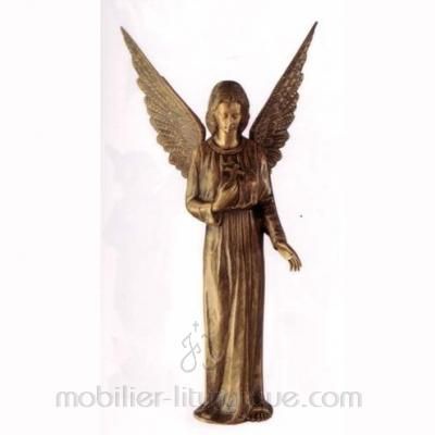 Statues religieuses en bronze