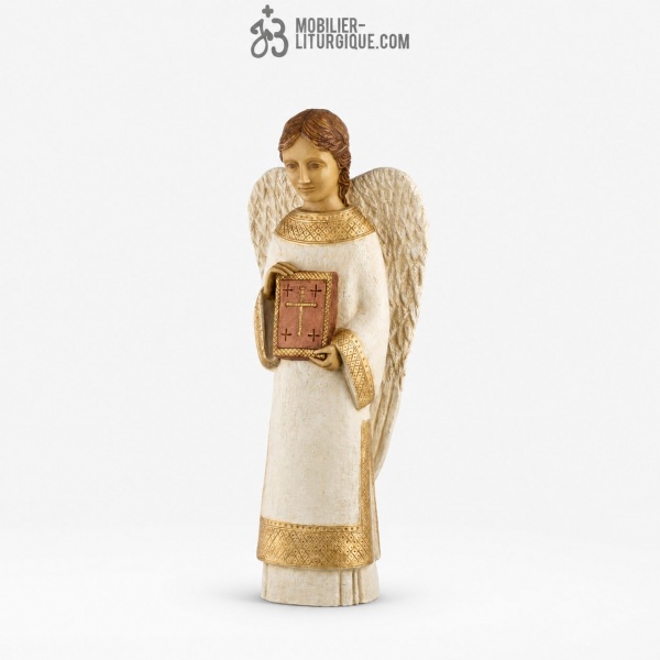 Ange Polychrome