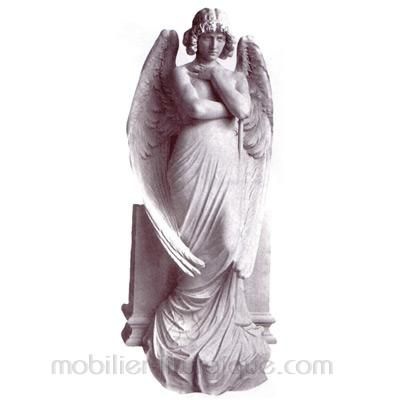 Ange Statue sur mesure