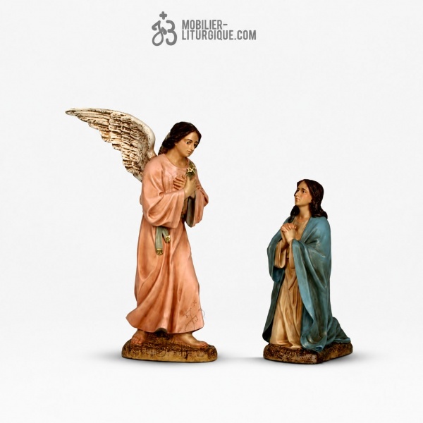 Annonciation Antique