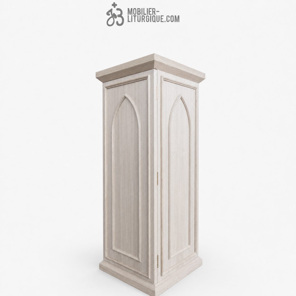 Armoire pour vid&eacute;o projecteur