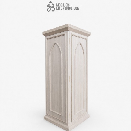 Armoire pour vid&eacute;o projecteur