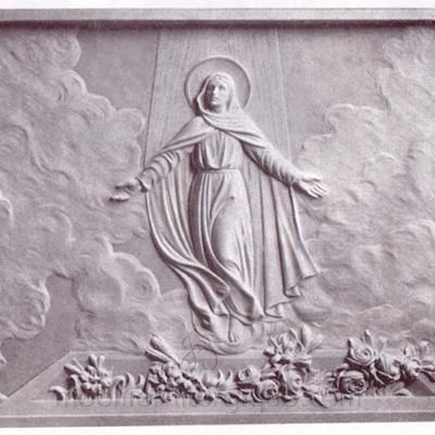 Assomption de la Vierge Marie