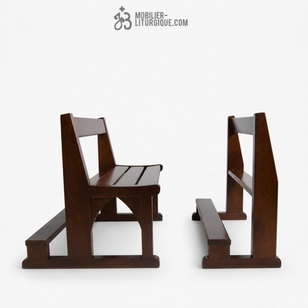 Banc d\'�glise
