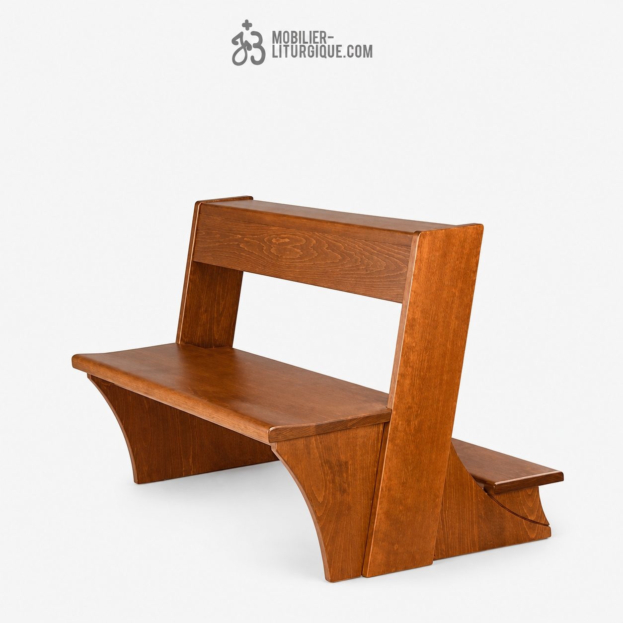 Banc d\'&eacute;glise