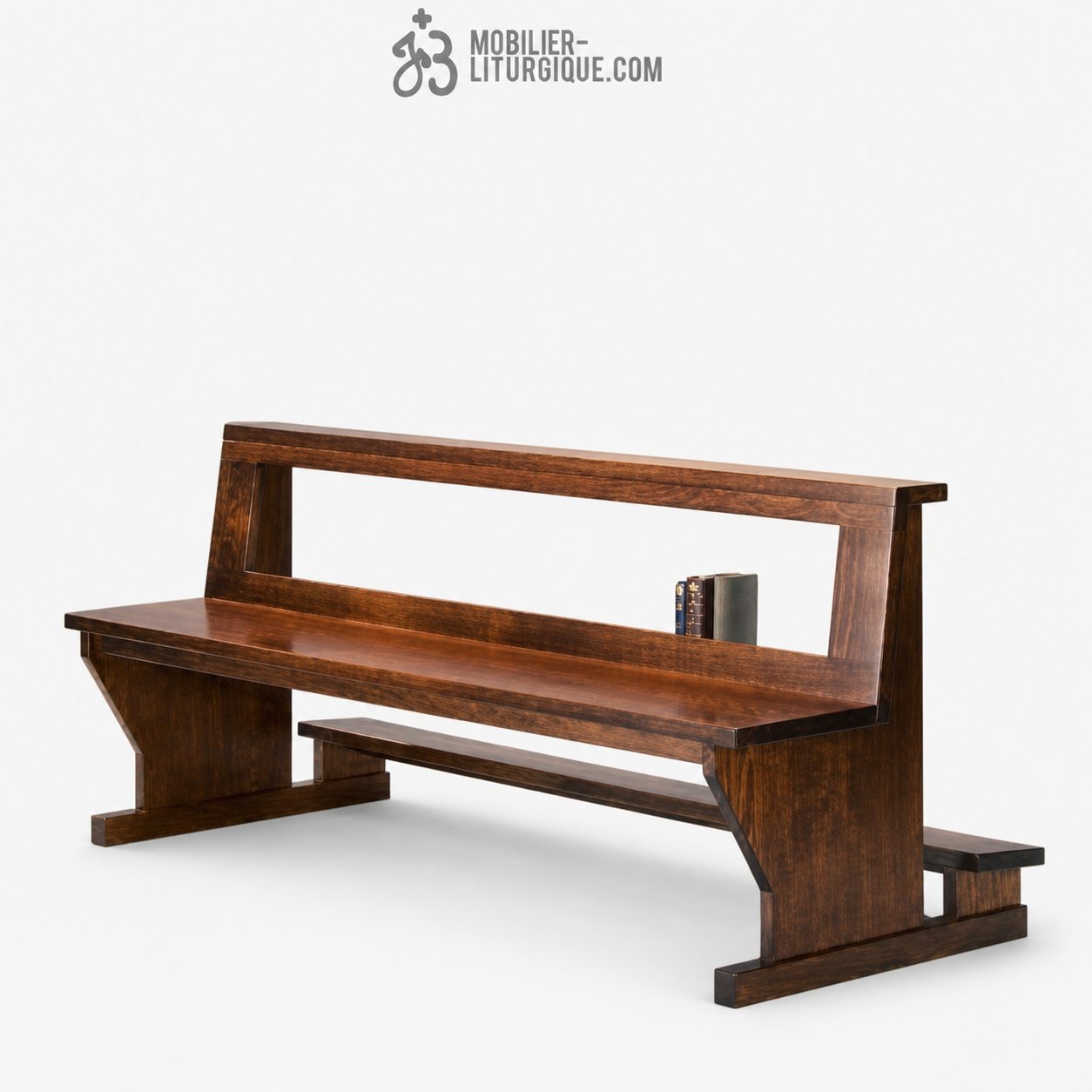 Banc d\'&eacute;glise