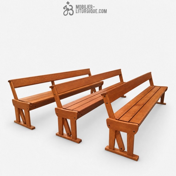 Banc r�versible