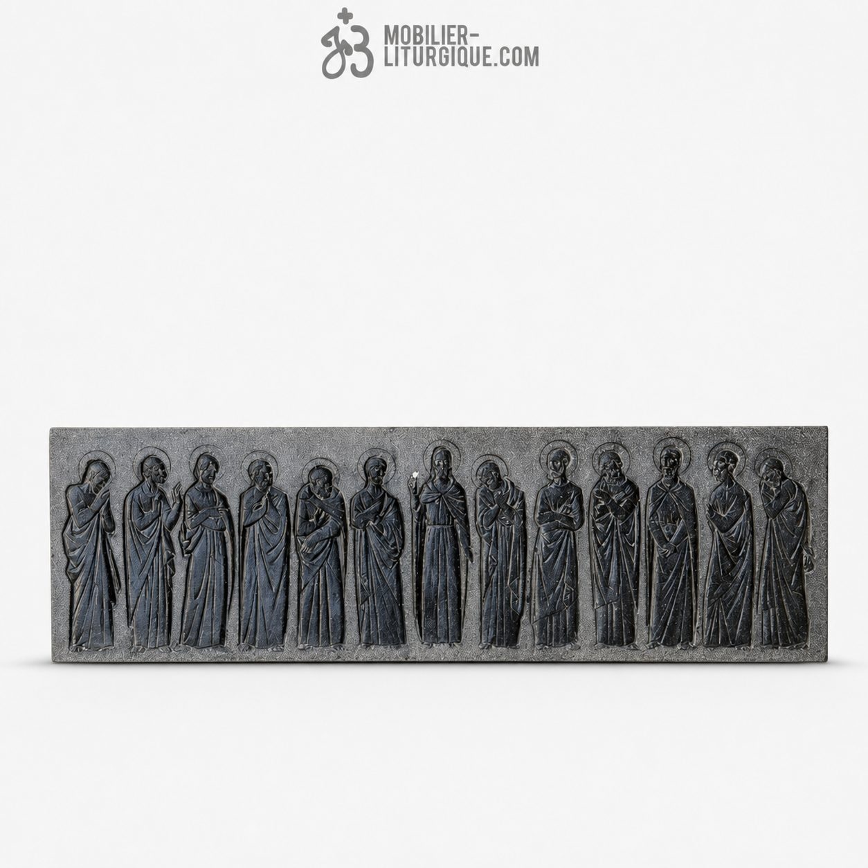 Bas relief La C&egrave;ne Moderne
