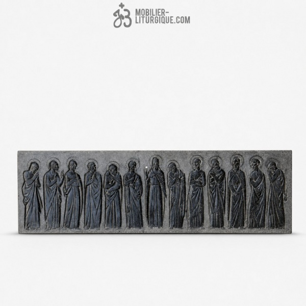 Bas relief La C�ne Moderne