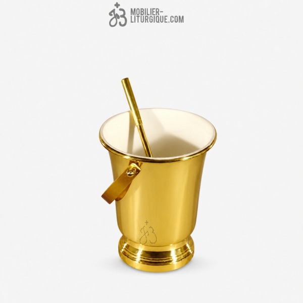 B�nitier � poser