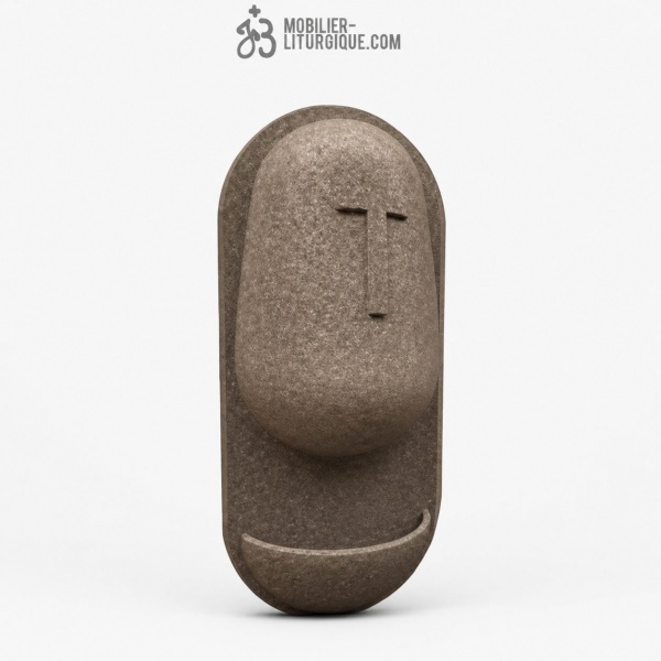 B�nitier Gris