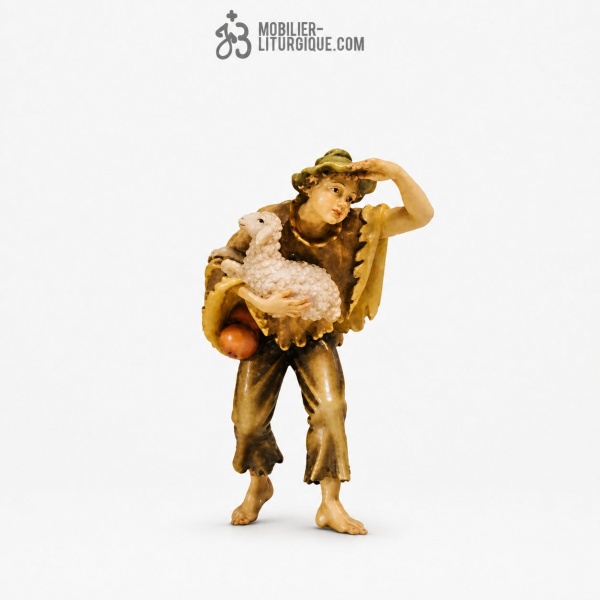 Berger - bois - color�
