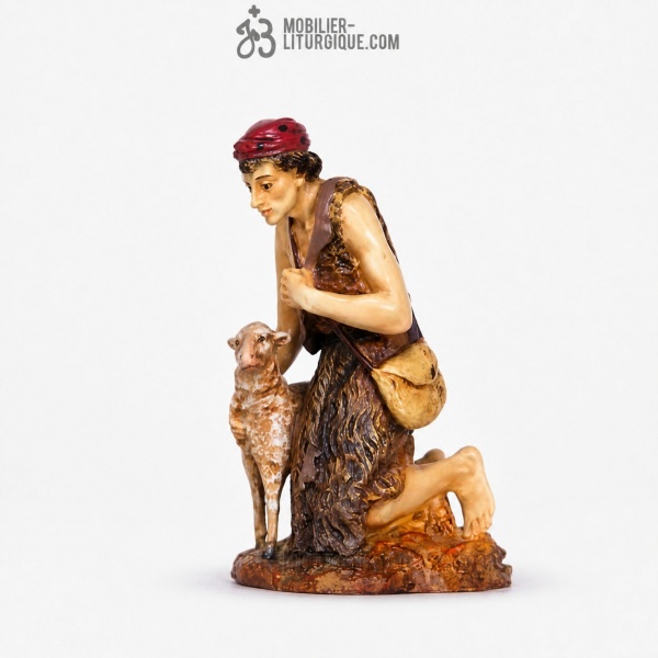 Berger Antique