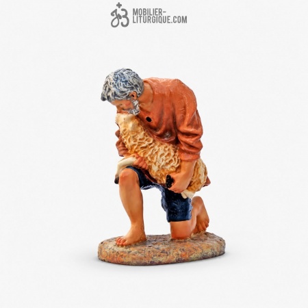 Berger Antique