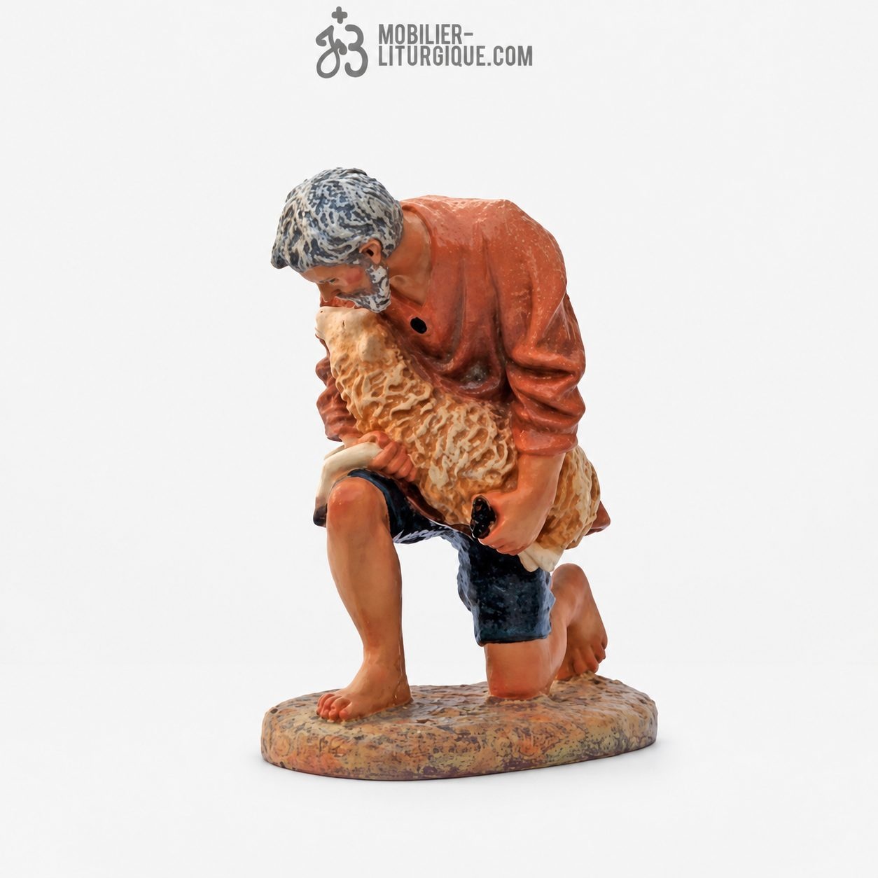Berger Antique